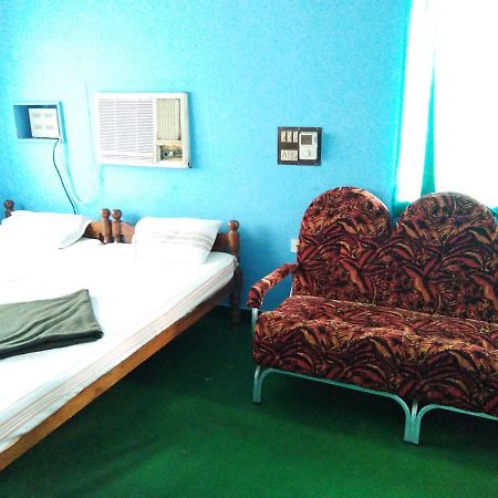 Chakkalakkal Residency Hotel Ambalavayal Екстериор снимка
