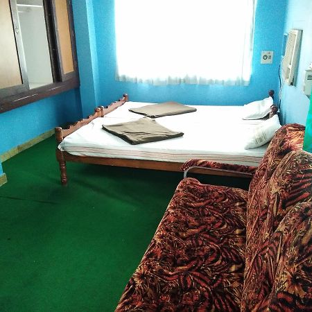 Chakkalakkal Residency Hotel Ambalavayal Екстериор снимка