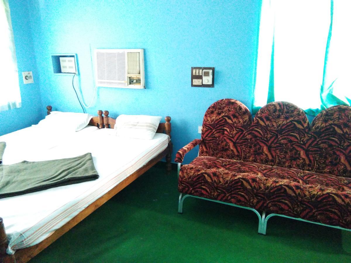Chakkalakkal Residency Hotel Ambalavayal Екстериор снимка