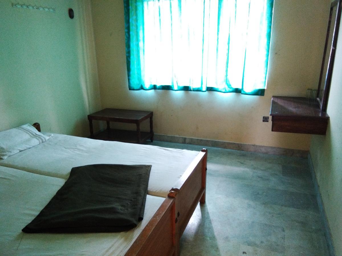 Chakkalakkal Residency Hotel Ambalavayal Екстериор снимка