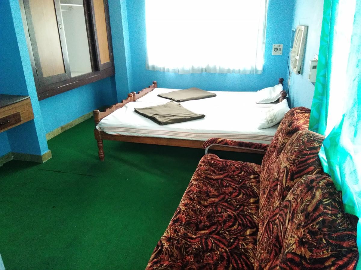 Chakkalakkal Residency Hotel Ambalavayal Екстериор снимка