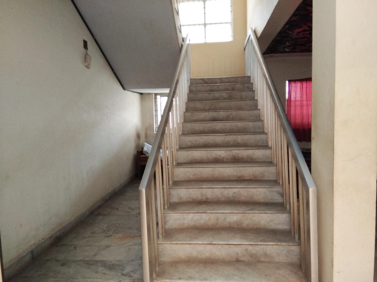Chakkalakkal Residency Hotel Ambalavayal Екстериор снимка