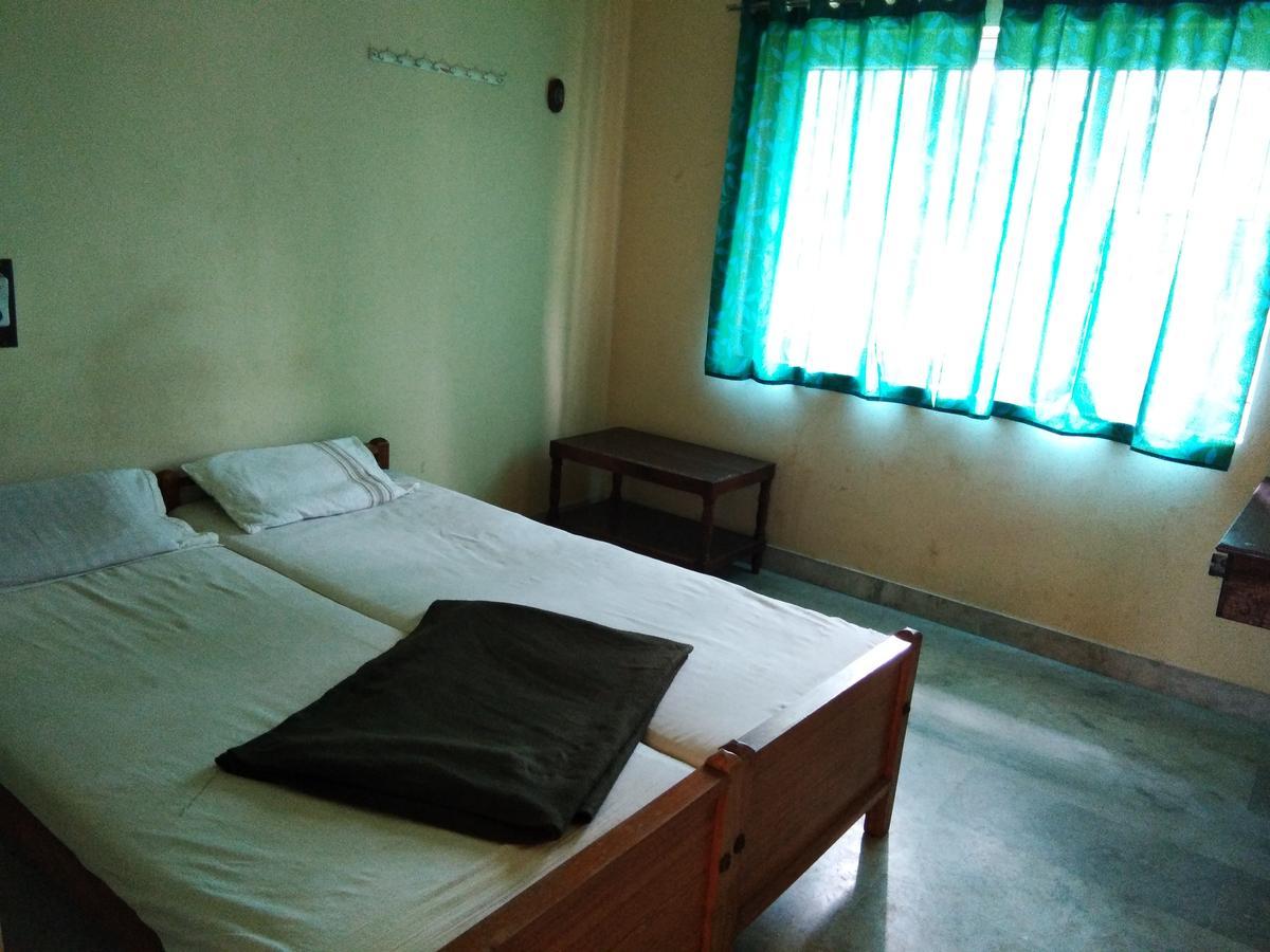 Chakkalakkal Residency Hotel Ambalavayal Екстериор снимка