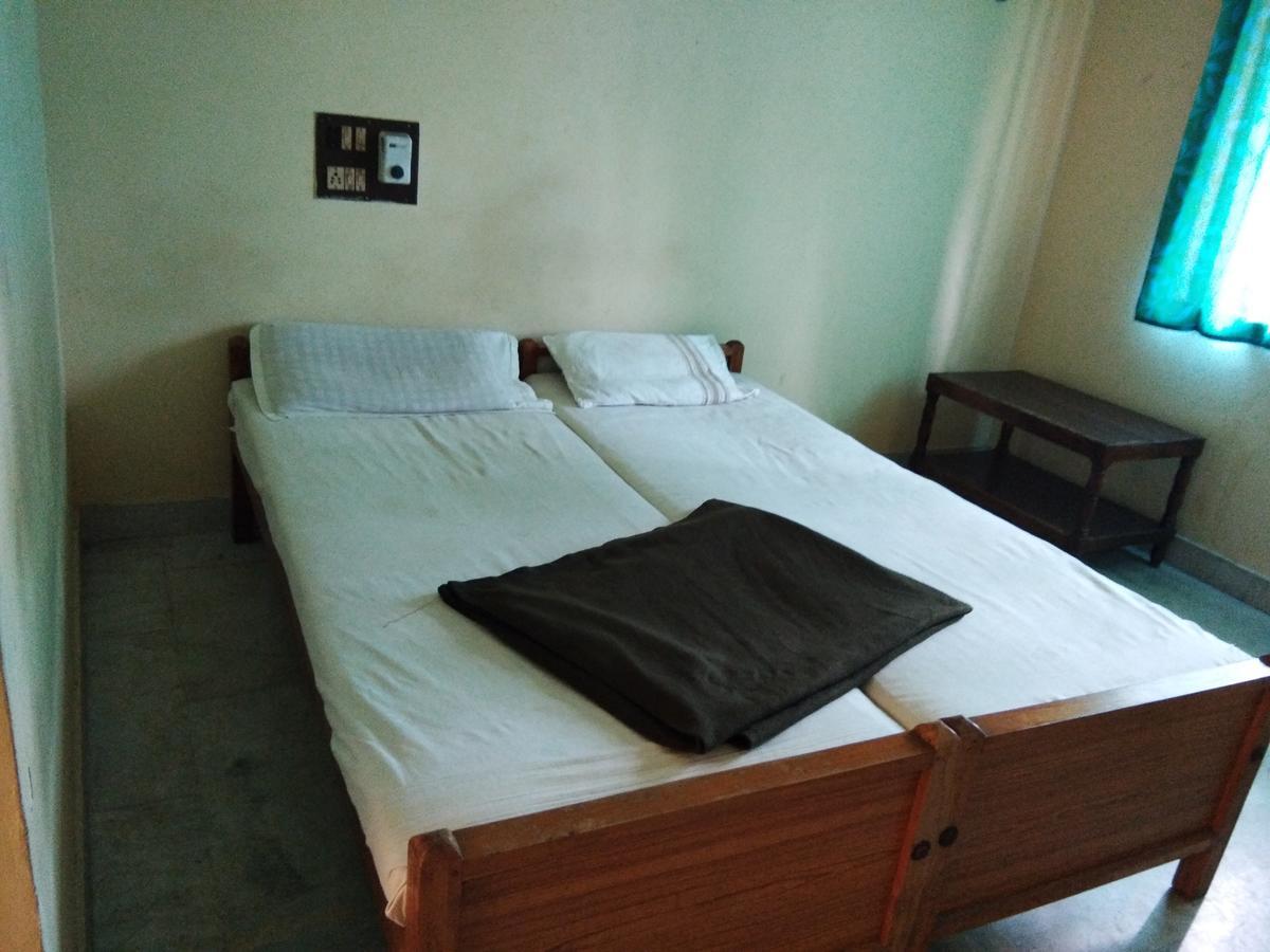 Chakkalakkal Residency Hotel Ambalavayal Екстериор снимка