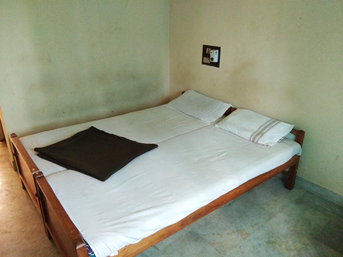 Chakkalakkal Residency Hotel Ambalavayal Екстериор снимка